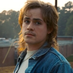 Dacre Montgomery’s uninhibited Stranger Things audition tape shows he was born to play Billy