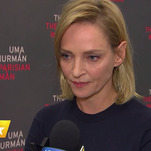 Uma Thurman's response to a question about sexual misconduct is absolutely blistering