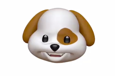 Prepare to have a strong emotion about these damn animoji things