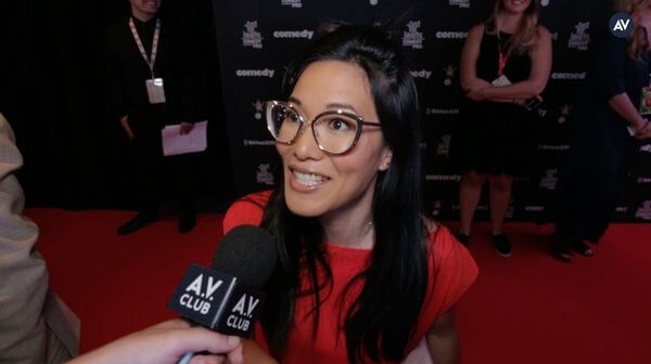 Ali Wong’s newfound stardom gets in the way of her Costco time