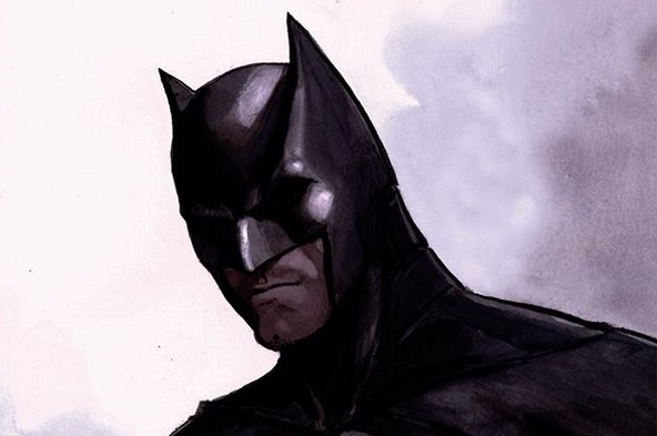 Rampant sexism and stale jokes make for a tired and tiring Batman book