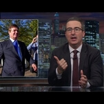 On Last Week Tonight, John Oliver asks, “Is Donald Trump smart enough to be evil?”