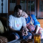 The Last Man On Earth moves to a mansion haunted by a drug cartel