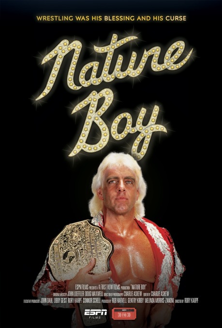 A 30 For 30 about Ric Flair breezes too quickly through pro wrestling’s most important era