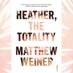 The first novel from Mad Men creator Matthew Weiner is perplexingly bad