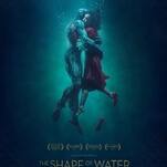 Guillermo Del Toro’s love of other movies is the real romantic center of The Shape Of Water