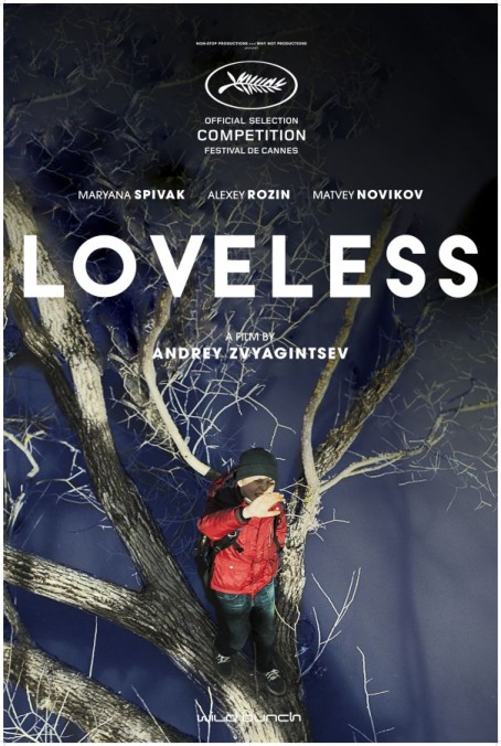 Cannes winner Loveless is a bracing reminder that things aren’t going great in Russia either