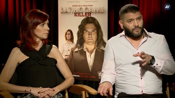 Scandal's Guillermo Diaz on how to play crazy without drawing laughs