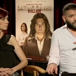 Scandal's Guillermo Diaz on how to play crazy without drawing laughs