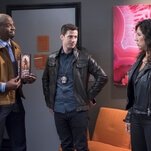 Brooklyn Nine-Nine’s “Return To Skyfire” ends up more like a wrong turn