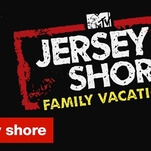 The clock tolls for a Jersey Shore reunion, then throws up