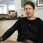 Pete Holmes on his new book, and rediscovering faith