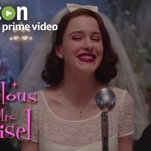 The Marvelous Mrs. Maisel breaks boundaries for its main character and its creator