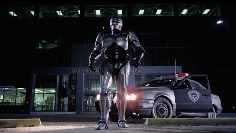 The enduring appeal of Robocop for Game Boy’s sad, shimmering theme song