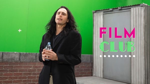If you haven’t seen The Room, will The Disaster Artist mean a damn thing to you? 