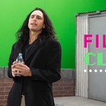 If you haven’t seen The Room, will The Disaster Artist mean a damn thing to you? 
