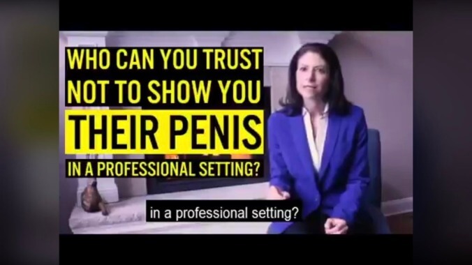 Michigan candidate Dana Nessel releases scorching campaign ad urging voters to elect more women