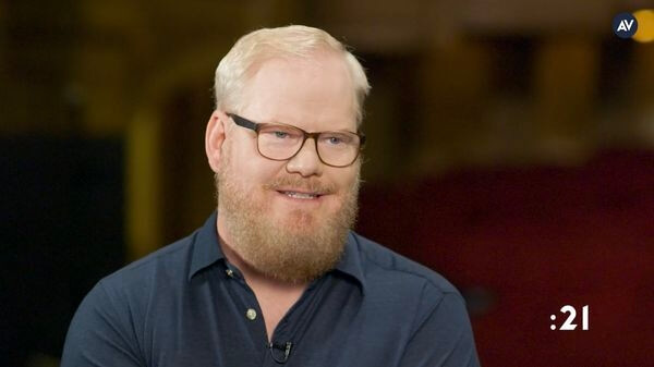 Can Jim Gaffigan name all his kids’ full names and birthdays in under 30 seconds?