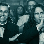 The Disaster Artist is a lousy tribute to the greatest bad movie of our time