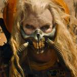 Mad Max: Fury Road might be the best action movie ever made