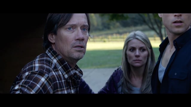 Get a free assault rifle from Kevin Sorbo's new Christian movie