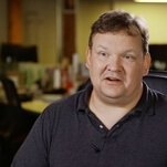 Andy Richter on what he’s learned from failure