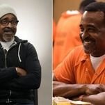 Tim Meadows’ improv skills helped him on No Activity and Brooklyn Nine-Nine