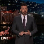 Jimmy Kimmel contemptuously accepts Roy Moore’s tough-guy invitation to come to Alabama