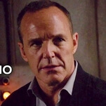 Agents Of S.H.I.E.L.D. is lost in space in a super-sized two-parter