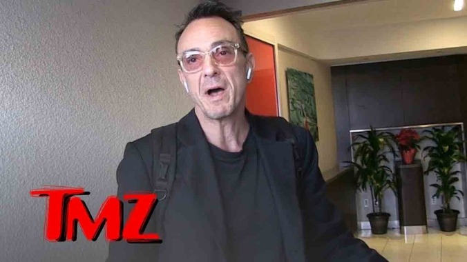 Hank Azaria says The Simpsons is “thinking about” making changes to Apu