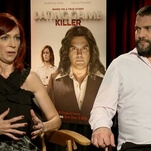 Carrie Preston and Guillermo Diaz on the legacy of the Dating Game Killer