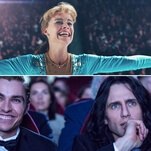 The Disaster Artist and I, Tonya examine failure and cultural punchlines from different angles