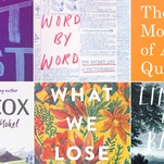 The A.V. Club’s favorite books of 2017