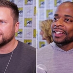 James Roday and Dulé Hill play How Well Do You Know Your Psych Co-Star?