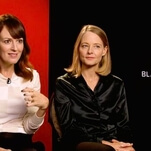 Jodie Foster and Rosemarie DeWitt on what drew them to Black Mirror