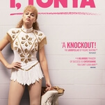 Margot Robbie skates around the diet-Scorsese tricks of the Tonya Harding biopic I, Tonya