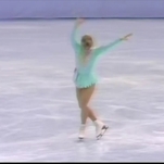 Sufjan Stevens pays tribute to disgraced figure skater Tonya Harding the only way he knows how