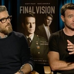 Scandal's Scott Foley on how to play a convincing serial killer