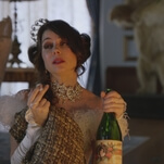 Another Period's Bellacourts battle opioids, strike for suffrage in the season 3 trailer 