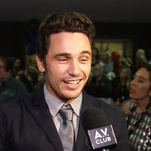 James Franco still isn’t sure what’s up with Tommy Wiseau