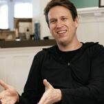 The 5 best books about religion, according to Pete Holmes