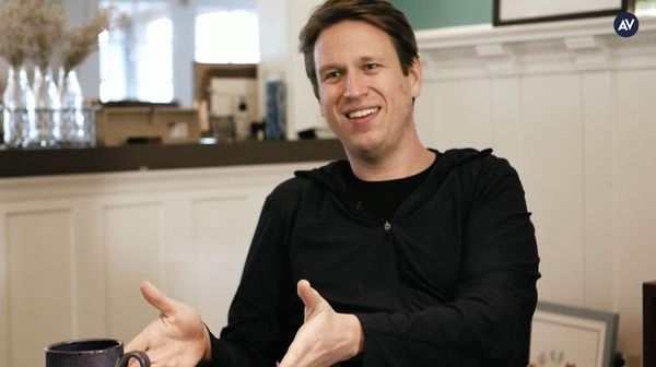 The 5 best books about religion, according to Pete Holmes