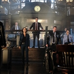 Gotham's fall finale underscores the season's more focused storytelling