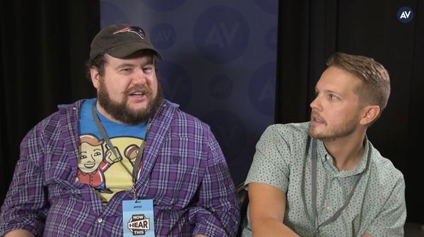 The hosts of Doughboys pick their 5 favorite fast food sauces