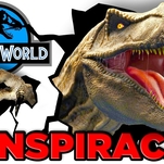 Here's compelling evidence the dinosaur escape of Jurassic World was an inside job