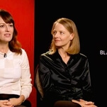 Black Mirror’s Jodie Foster and Rosemarie DeWitt on the horrors of parenting