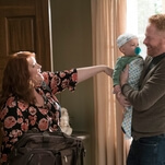 A little "Tough Love" goes a long way on Modern Family