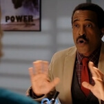 Tim Meadows doesn’t know if we’re ever going to see The Goldbergs spin-off