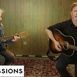 Josh Ritter kicks off 2017’s final AVC Session with “Dreams”