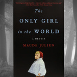 The Only Girl In The World is a harrowing, gripping memoir of abuse and psychopathy 